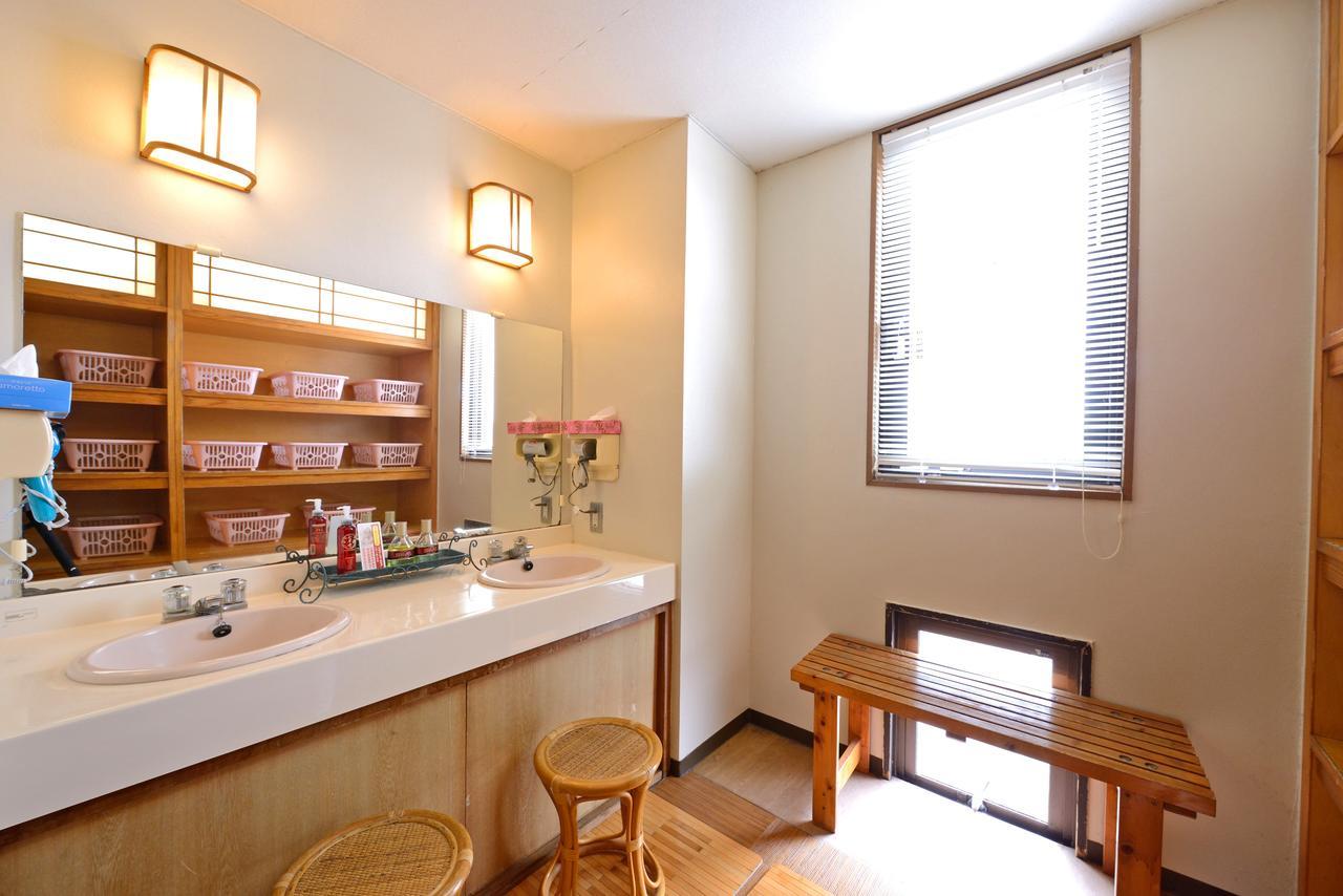 Riverside Hotel Sansuikan Hita Extérieur photo